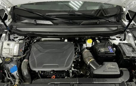 Haval Jolion, 2025 год, 2 425 000 рублей, 22 фотография