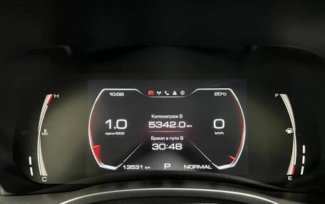 Haval Jolion, 2025 год, 2 425 000 рублей, 19 фотография