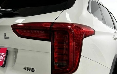 Haval Jolion, 2025 год, 2 425 000 рублей, 21 фотография