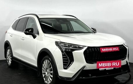 Haval Jolion, 2025 год, 2 425 000 рублей, 4 фотография
