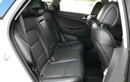 Hyundai Tucson III, 2018 год, 2 249 000 рублей, 7 фотография