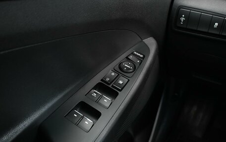 Hyundai Tucson III, 2018 год, 2 249 000 рублей, 20 фотография