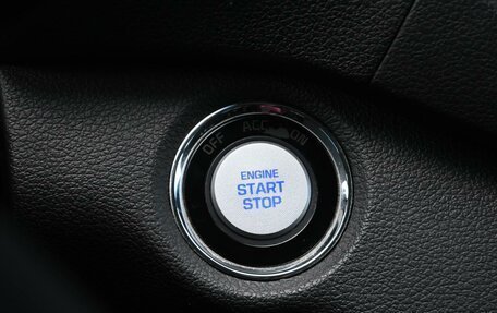 Hyundai Tucson III, 2018 год, 2 249 000 рублей, 18 фотография