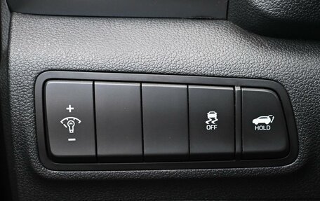 Hyundai Tucson III, 2018 год, 2 249 000 рублей, 19 фотография