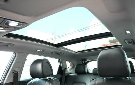 Hyundai Tucson III, 2018 год, 2 249 000 рублей, 12 фотография