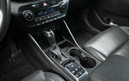 Hyundai Tucson III, 2018 год, 2 249 000 рублей, 23 фотография