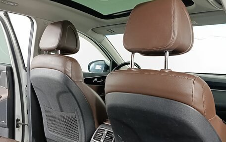 KIA Sorento II рестайлинг, 2017 год, 2 590 000 рублей, 10 фотография