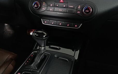 KIA Sorento II рестайлинг, 2017 год, 2 590 000 рублей, 14 фотография