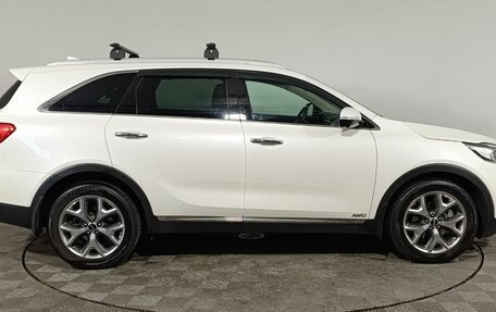 KIA Sorento II рестайлинг, 2017 год, 2 590 000 рублей, 8 фотография