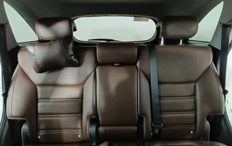 KIA Sorento II рестайлинг, 2017 год, 2 590 000 рублей, 16 фотография