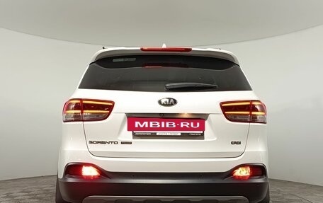 KIA Sorento II рестайлинг, 2017 год, 2 590 000 рублей, 6 фотография
