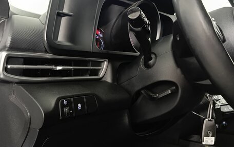 Hyundai Elantra, 2021 год, 2 120 000 рублей, 9 фотография