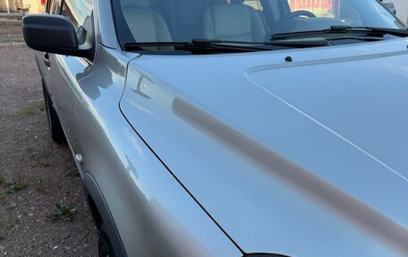 Volvo XC90 II рестайлинг, 2005 год, 725 000 рублей, 8 фотография