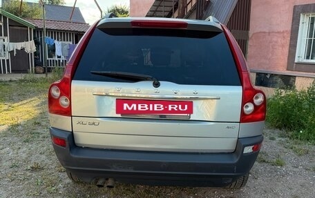 Volvo XC90 II рестайлинг, 2005 год, 725 000 рублей, 7 фотография