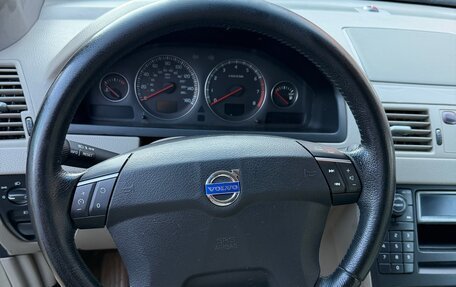 Volvo XC90 II рестайлинг, 2005 год, 725 000 рублей, 15 фотография