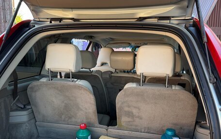 Volvo XC90 II рестайлинг, 2005 год, 725 000 рублей, 23 фотография