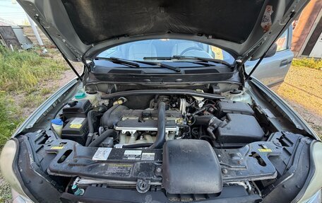 Volvo XC90 II рестайлинг, 2005 год, 725 000 рублей, 13 фотография