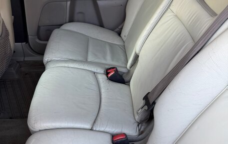 Volvo XC90 II рестайлинг, 2005 год, 725 000 рублей, 21 фотография
