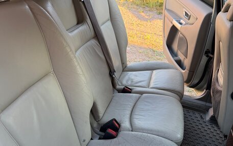 Volvo XC90 II рестайлинг, 2005 год, 725 000 рублей, 22 фотография