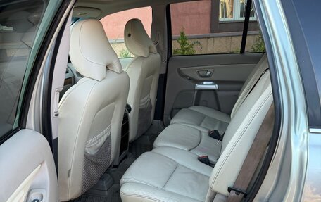 Volvo XC90 II рестайлинг, 2005 год, 725 000 рублей, 19 фотография