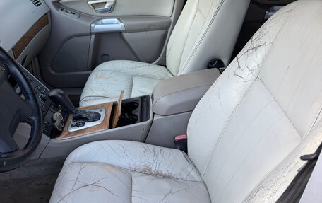 Volvo XC90 II рестайлинг, 2005 год, 725 000 рублей, 18 фотография