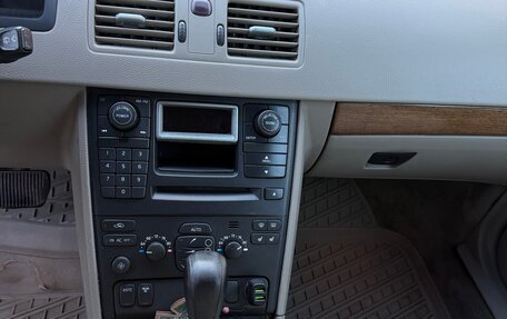 Volvo XC90 II рестайлинг, 2005 год, 725 000 рублей, 16 фотография