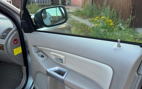 Volvo XC90 II рестайлинг, 2005 год, 725 000 рублей, 24 фотография