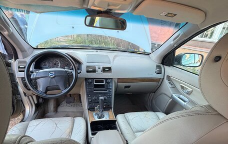 Volvo XC90 II рестайлинг, 2005 год, 725 000 рублей, 14 фотография