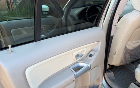 Volvo XC90 II рестайлинг, 2005 год, 725 000 рублей, 20 фотография