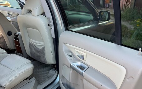 Volvo XC90 II рестайлинг, 2005 год, 725 000 рублей, 26 фотография