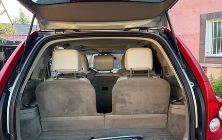 Volvo XC90 II рестайлинг, 2005 год, 725 000 рублей, 27 фотография