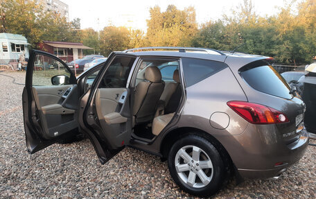 Nissan Murano, 2011 год, 1 300 000 рублей, 6 фотография