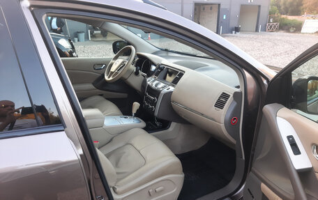 Nissan Murano, 2011 год, 1 300 000 рублей, 5 фотография