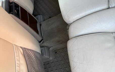 Volvo XC90 II рестайлинг, 2005 год, 725 000 рублей, 28 фотография