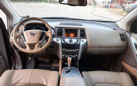 Nissan Murano, 2011 год, 1 300 000 рублей, 9 фотография