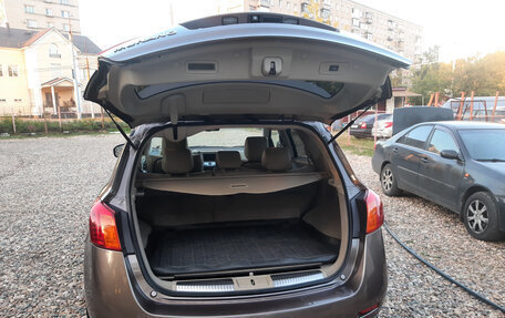 Nissan Murano, 2011 год, 1 300 000 рублей, 3 фотография