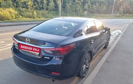 Mazda 6, 2017 год, 1 990 000 рублей, 2 фотография