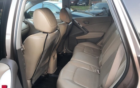 Nissan Murano, 2011 год, 1 300 000 рублей, 7 фотография