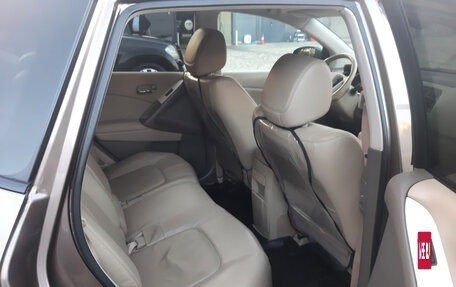 Nissan Murano, 2011 год, 1 300 000 рублей, 4 фотография