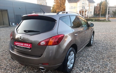 Nissan Murano, 2011 год, 1 300 000 рублей, 10 фотография
