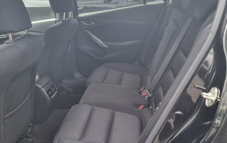 Mazda 6, 2017 год, 1 990 000 рублей, 7 фотография