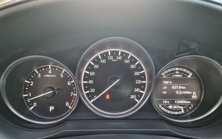 Mazda 6, 2017 год, 1 990 000 рублей, 8 фотография