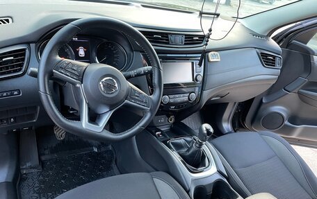 Nissan Qashqai, 2021 год, 2 050 000 рублей, 5 фотография