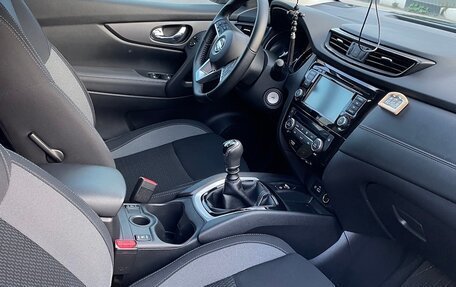 Nissan Qashqai, 2021 год, 2 050 000 рублей, 7 фотография