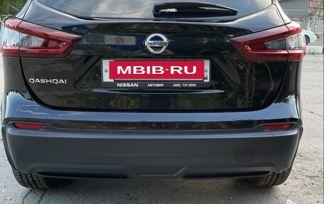Nissan Qashqai, 2021 год, 2 050 000 рублей, 3 фотография