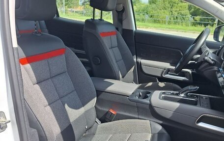 Citroen C5 Aircross I, 2020 год, 1 450 000 рублей, 13 фотография