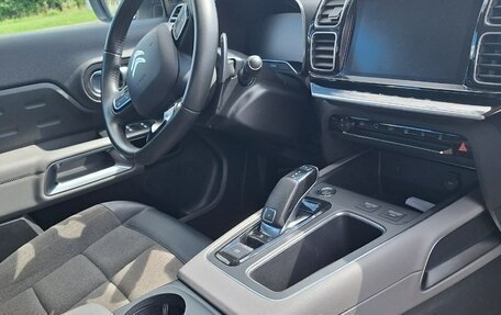 Citroen C5 Aircross I, 2020 год, 1 450 000 рублей, 14 фотография