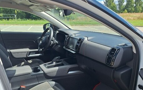 Citroen C5 Aircross I, 2020 год, 1 450 000 рублей, 15 фотография