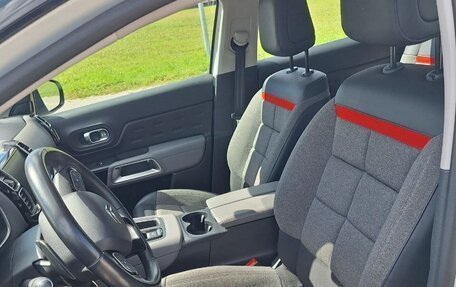 Citroen C5 Aircross I, 2020 год, 1 450 000 рублей, 24 фотография