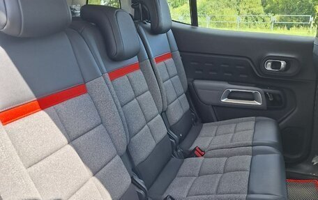 Citroen C5 Aircross I, 2020 год, 1 450 000 рублей, 19 фотография
